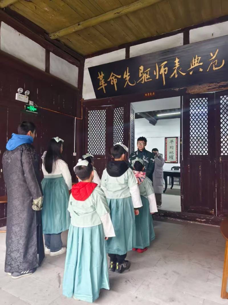 沙坡头区环保主题活动
